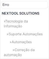 Dropdown de categoría de GLPI 11 tras GLPI Bug Fixes, mostrando solo el nombre de la categoría sin el código